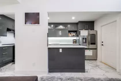 Pantry Photo of 13941 80a Avenue, Surrey, BC