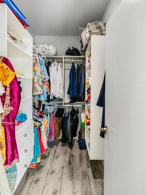 Mudroom Photo of 501 Ewen Avenue, New Westminster, BC