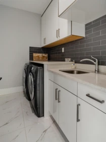 Office / Den Photo of 501 Ewen Avenue, New Westminster, BC