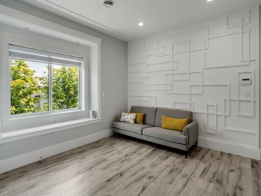 Powder Room Photo of 501 Ewen Avenue, New Westminster, BC