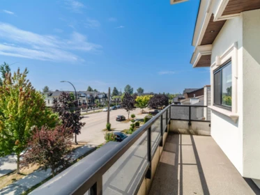 Street View Photo of 501 Ewen Avenue, New Westminster, BC