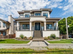 501 Ewen Avenue, New Westminster, BC
