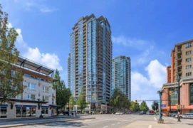 803 2978 Glen Drive, Coquitlam, BC