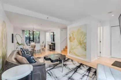 973 Mainland Street, Vancouver, BC, Vancouver — Townhouse for sale
