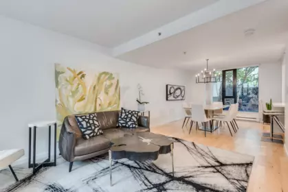 973 Mainland Street, Vancouver, BC, Vancouver — Townhouse for sale