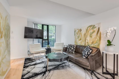 Pantry Photo of 973 Mainland Street, Vancouver, BC