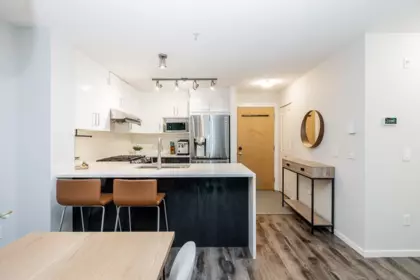 411 3050 Dayanee Springs Boulevard, Coquitlam, BC, Coquitlam — Apartment/Condo for sale