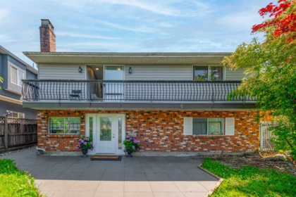 3305 Worthington Drive, Vancouver, BC, Vancouver — Single Family Residence for sale