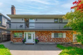 3305 Worthington Drive, Vancouver, BC