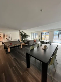 Breakfast Nook Photo of 102 15858 Fraser Highway, Surrey, BC