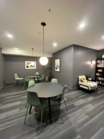 Pantry Photo of 102 15858 Fraser Highway, Surrey, BC