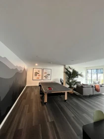Primary Bedroom Photo of 102 15858 Fraser Highway, Surrey, BC