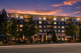 102 15858 Fraser Highway, Surrey, BC