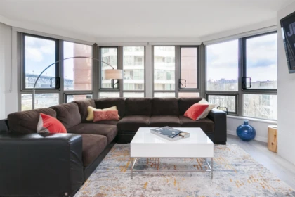 303 1625 Hornby Street, Vancouver, BC, Vancouver — Apartment/Condo for sale