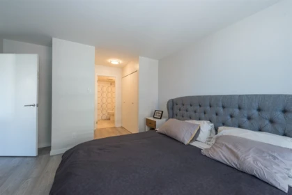 Pantry Photo of 303 1625 Hornby Street, Vancouver, BC