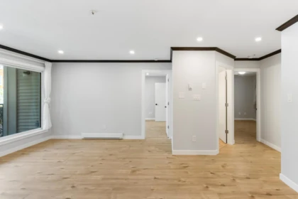 Pantry Photo of 207 11595 Fraser Street, Maple Ridge, BC