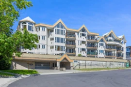 207 11595 Fraser Street, Maple Ridge, BC