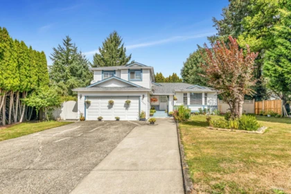 9087 144 Street, Surrey, BC, Surrey — Single Family Residence for sale