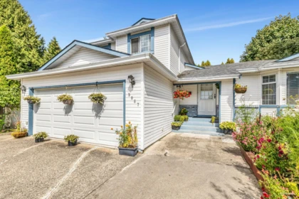 9087 144 Street, Surrey, BC, Surrey — Single Family Residence for sale