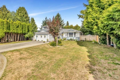 9087 144 Street, Surrey, BC, Surrey — Single Family Residence for sale