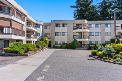 323 31955 Old Yale Road, Abbotsford, BC, Abbotsford — Apartment/Condo for sale
