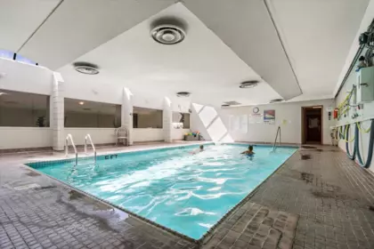 Hot Tub / Spa Photo of 323 31955 Old Yale Road, Abbotsford, BC