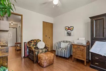 Loft / Bonus Room Photo of 323 31955 Old Yale Road, Abbotsford, BC