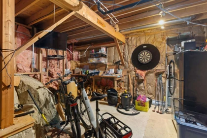 Hot Tub / Spa Photo of 5 2200 Eva Lake Road, Whistler, BC