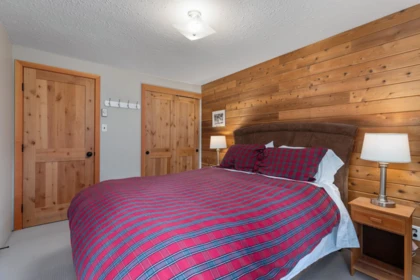 Loft / Bonus Room Photo of 5 2200 Eva Lake Road, Whistler, BC