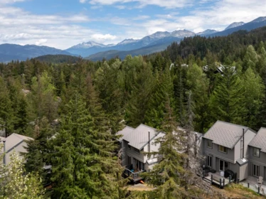 Neighborhood Park Photo Near 5 2200 Eva Lake Road, Whistler, BC