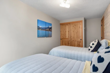 Office / Den Photo of 5 2200 Eva Lake Road, Whistler, BC