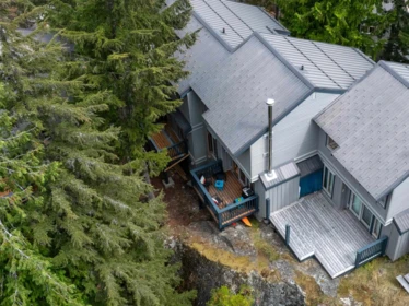Playground / Recreational Area Near 5 2200 Eva Lake Road, Whistler, BC