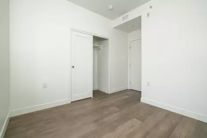 Basement Recreation Room Photo of 411 5733 Alberta Street, Vancouver, BC