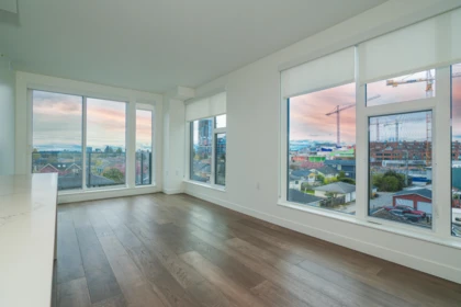 411 5733 Alberta Street, Vancouver, BC, Vancouver — Apartment/Condo for sale