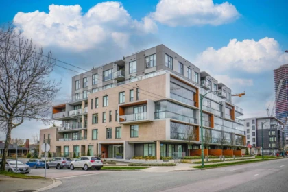 411 5733 Alberta Street, Vancouver, BC, Vancouver — Apartment/Condo for sale