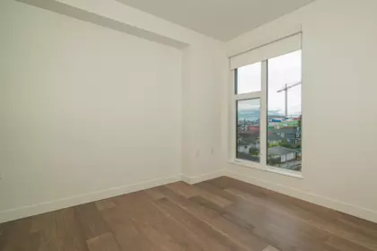 Hallway Photo of 411 5733 Alberta Street, Vancouver, BC