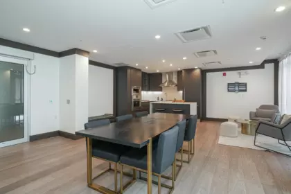 Hot Tub / Spa Photo of 411 5733 Alberta Street, Vancouver, BC