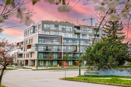 411 5733 Alberta Street, Vancouver, BC, Vancouver — Apartment/Condo for sale