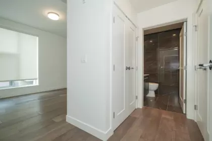 Mudroom Photo of 411 5733 Alberta Street, Vancouver, BC