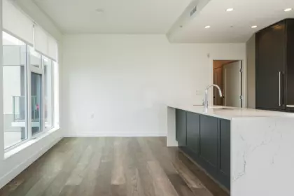 Office / Den Photo of 411 5733 Alberta Street, Vancouver, BC