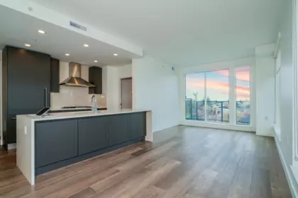 Pantry Photo of 411 5733 Alberta Street, Vancouver, BC