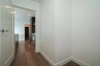 Walk-In Closet Photo of 411 5733 Alberta Street, Vancouver, BC