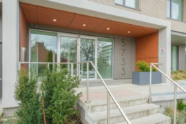 411 5733 Alberta Street, Vancouver, BC