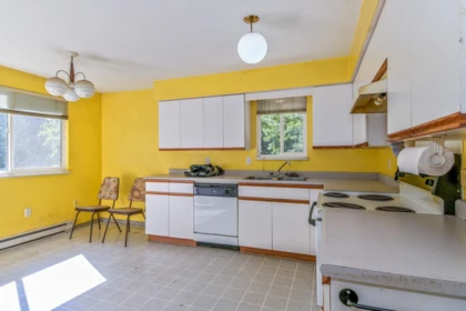 Breakfast Nook Photo of 25742 116 Avenue, Maple Ridge, BC