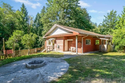 Dining Area Photo of 25742 116 Avenue, Maple Ridge, BC