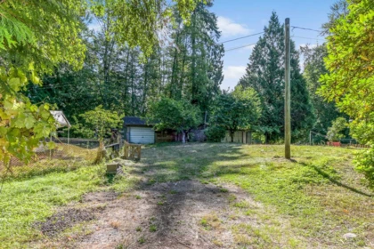 Exterior Rear Photo of 25742 116 Avenue, Maple Ridge, BC