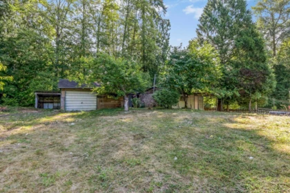 Living Room Photo of 25742 116 Avenue, Maple Ridge, BC