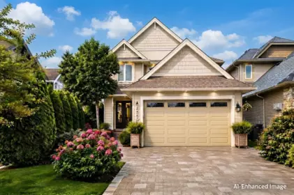 7227 199a Street, Langley, BC, Langley — Single Family Residence for sale
