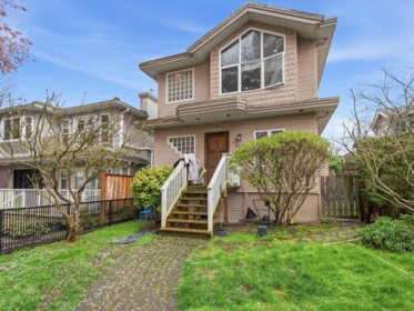 4154 Mcgill Street, Burnaby, BC, Burnaby — Single Family Residence for sale