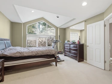 Primary Bedroom Photo of 4154 Mcgill Street, Burnaby, BC